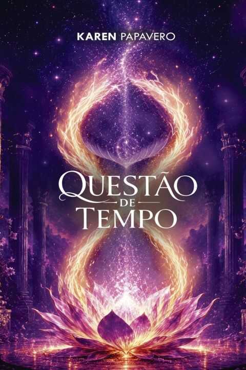 Questão de Tempo