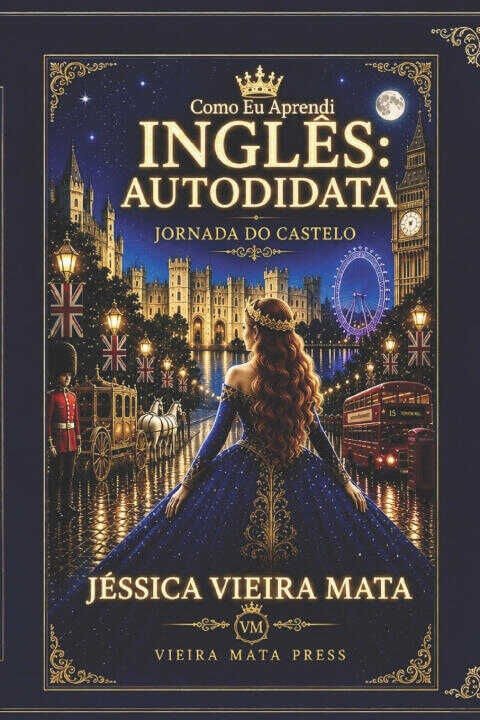 Como Eu Aprendi Inglês