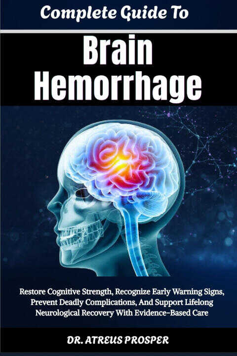 Complete Guide To Brain Hemorrhage