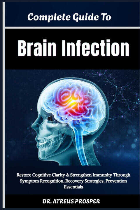 Complete Guide To Brain Infection