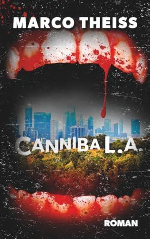 CANNIBAL.A.