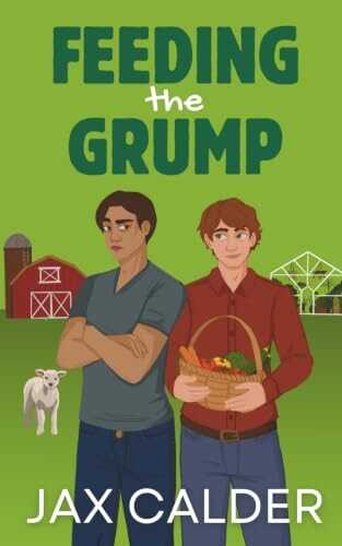 Feeding the Grump