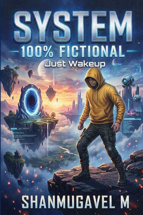 System 100 % Fictional