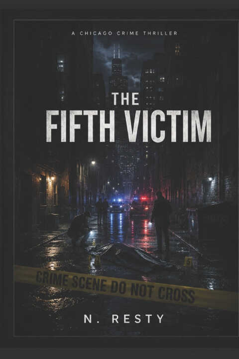 The Fifth Victim — N. RESTY