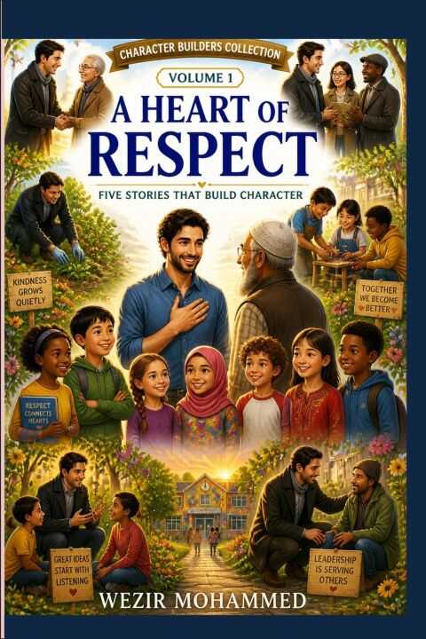 A Heart of Respect