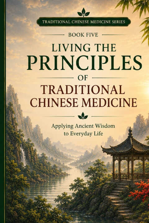 Living the Principles of Traditional Chinese Medicine