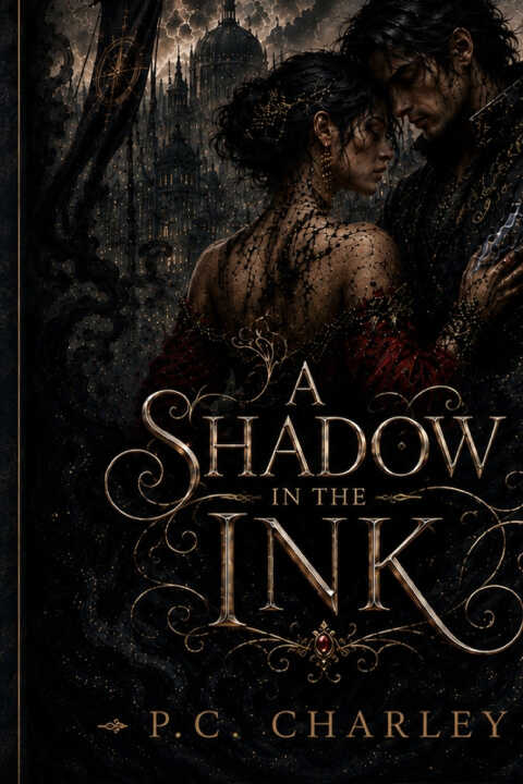 A Shadow in the Ink