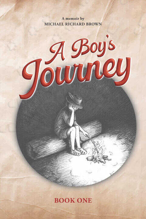 A Boy's Journey — Michael Brown