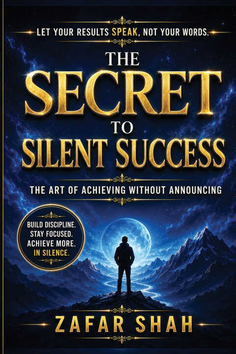 The Secret to Silent Success
