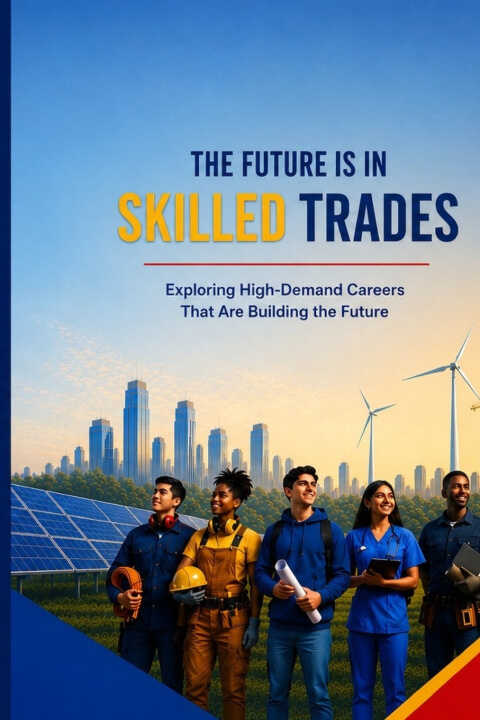 The Future Is in Skilled Trades