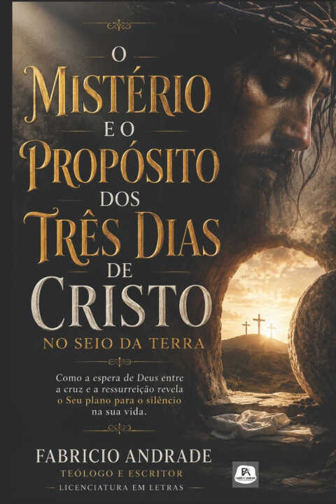 O Mistério e o Propósito dos Três Dias de Cristo no Seio da Terra