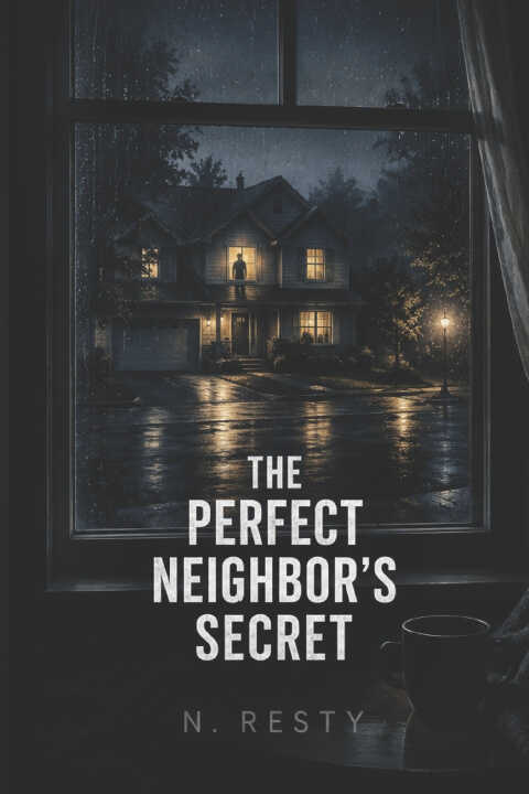 The Perfect Neighbor's Secret — N. RESTY