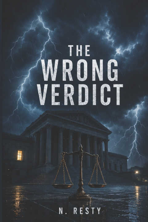 The Wrong Verdict — N. RESTY