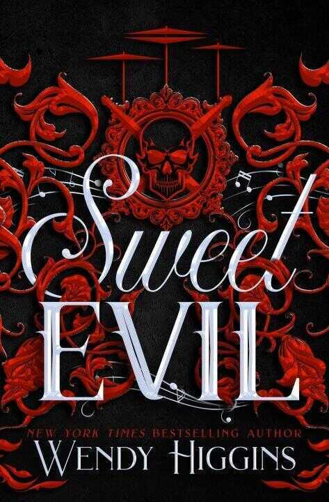 Sweet Evil