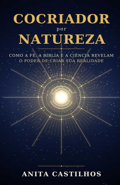 Coocriador por Natureza