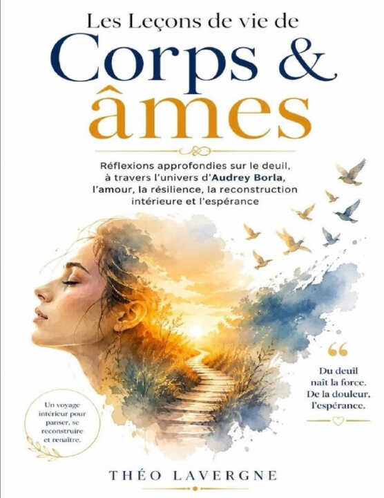 Les Leçons de vie de Corps & âmes