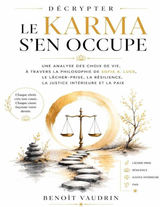 Décrypter Le Karma s'en occupe