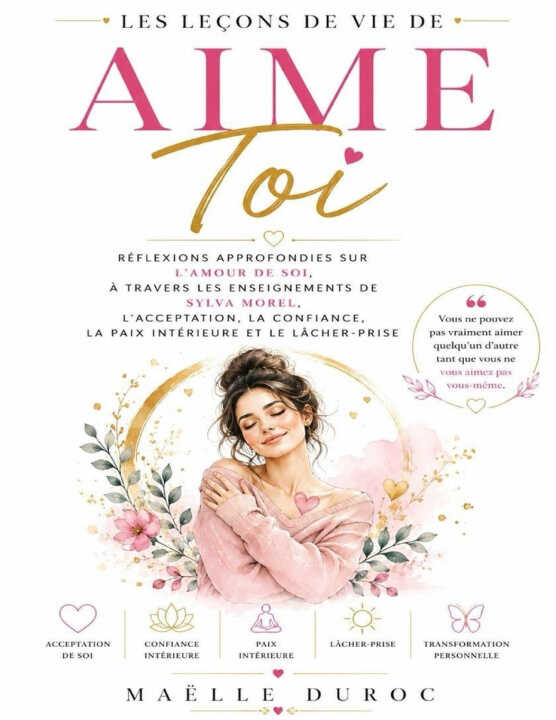 Les Leçons de vie de Aime Toi