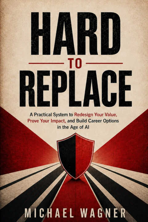 Hard to Replace