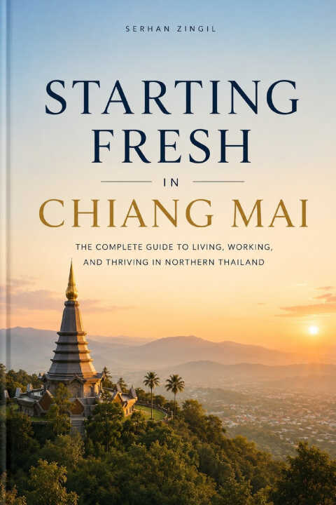Starting Fresh in Chiang Mai