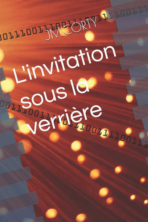 L'invitation sous la verrière