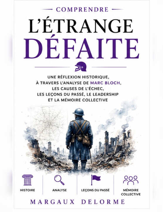 Comprendre L'Étrange Défaite