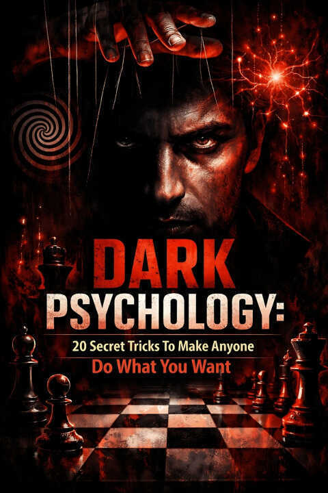 Dark Psychology