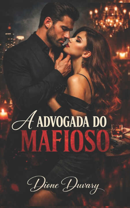 A Advogada do Mafioso — Dione Duvary
