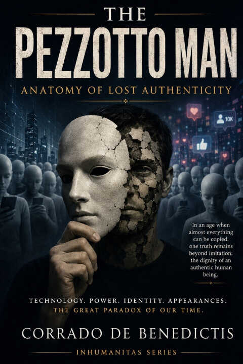 The Pezzotto Man