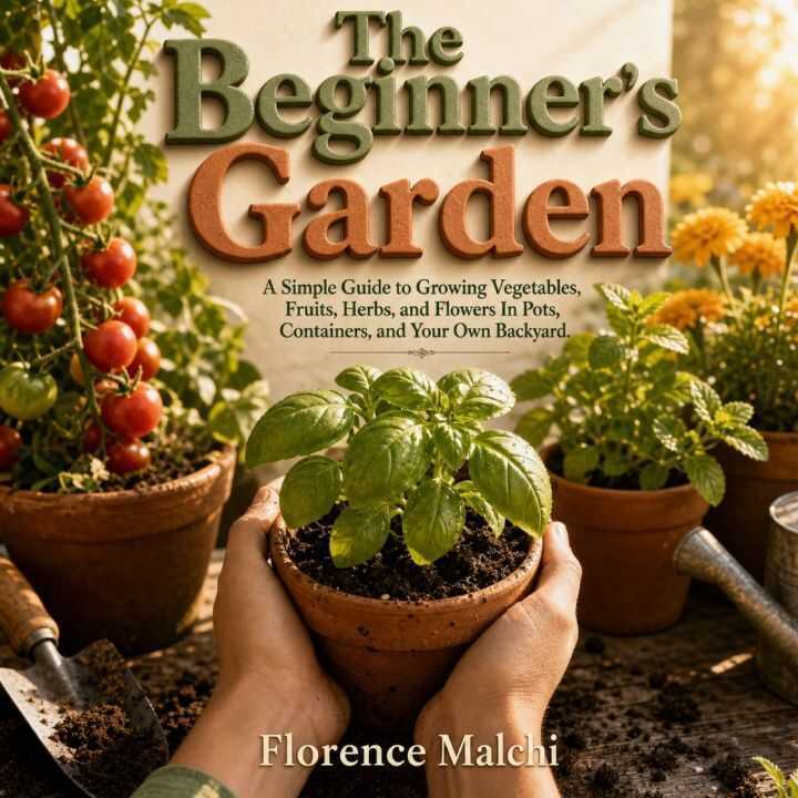 The Beginner's Garden