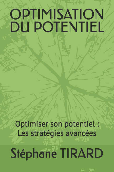 Optimisation du Potentiel