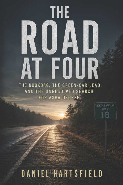 The Road at Four