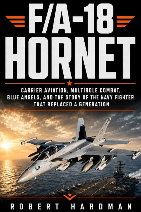 F/A-18 Hornet