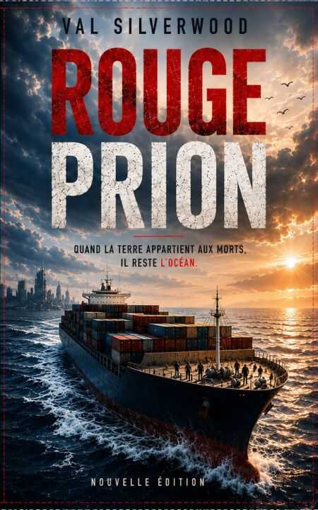 Rouge Prion