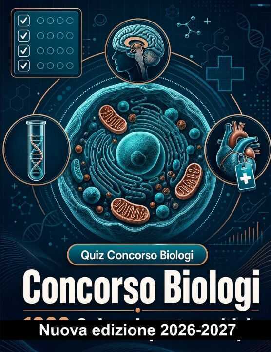 Concorso Biologi