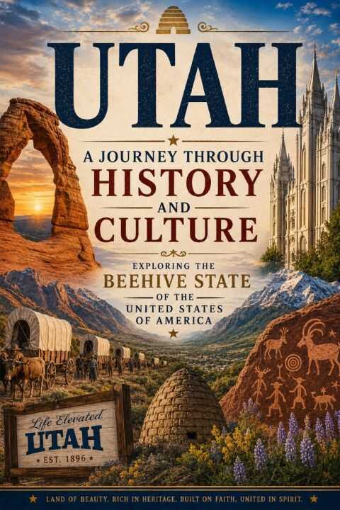 Utah
