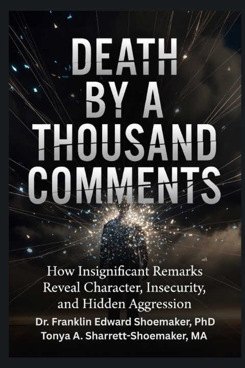 Death By a Thousand Comments