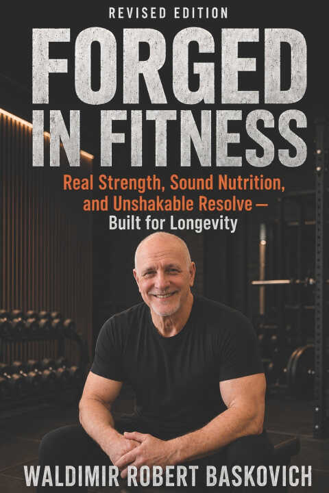 Forged in Fitness