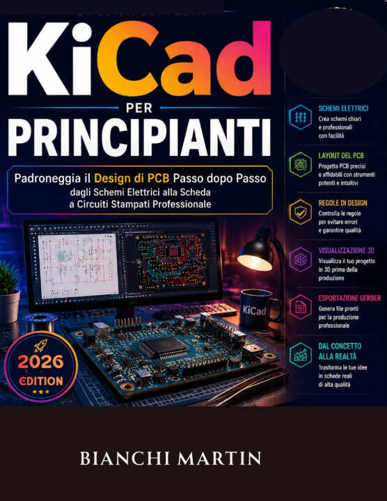 KiCad per Principianti