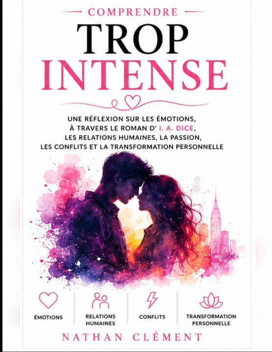 Comprendre Trop Intense