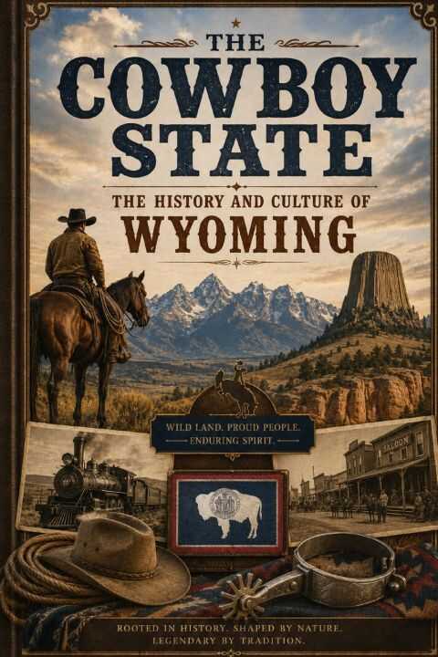The Cowboy State