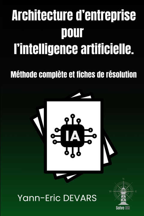 Architecture d'entreprise pour l'intelligence artificielle