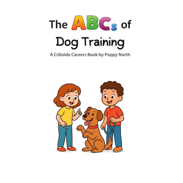 The ABCs of Dog Training