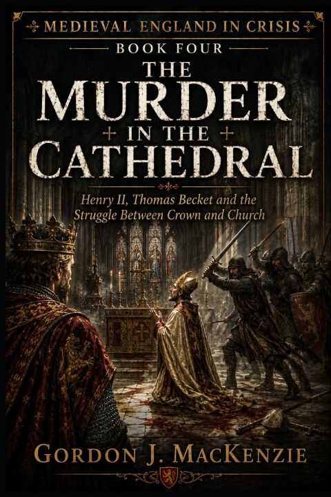 The Murder in the Cathedral