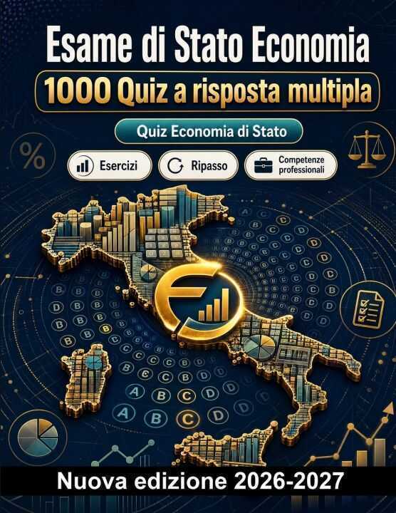 Esame di Stato Economia