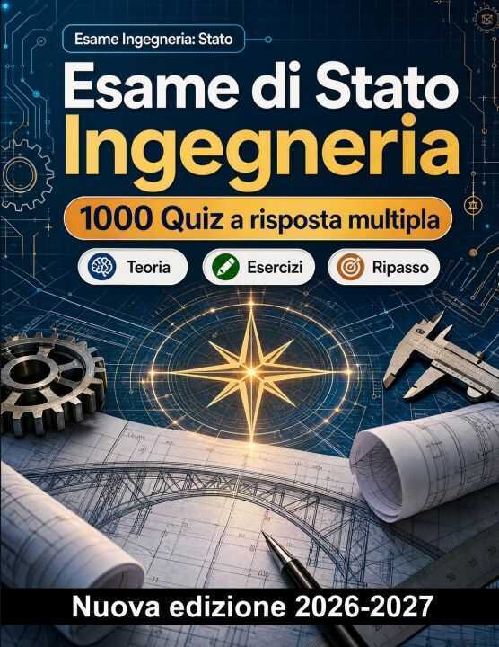 Esame di Stato Ingegneria