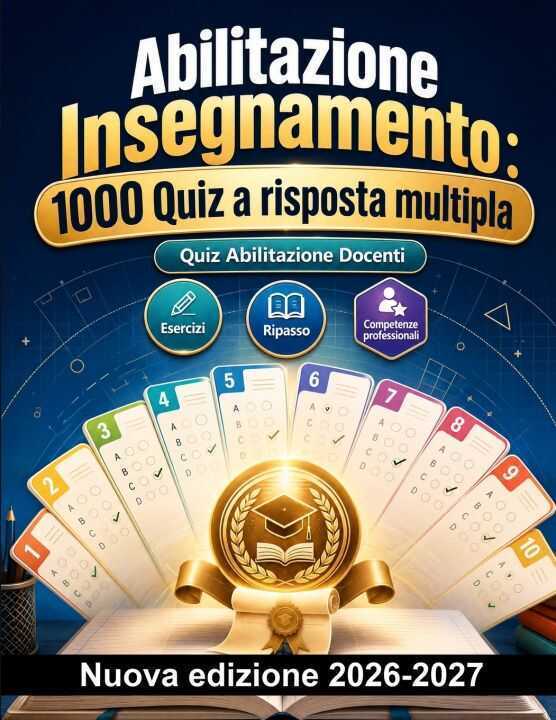 Abilitazione Insegnamento