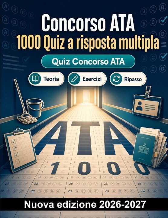 Concorso ATA
