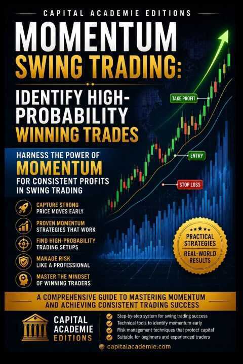 Momentum Swing Trading