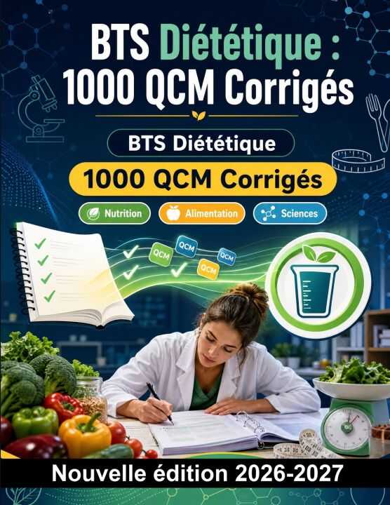 BTS Diététique